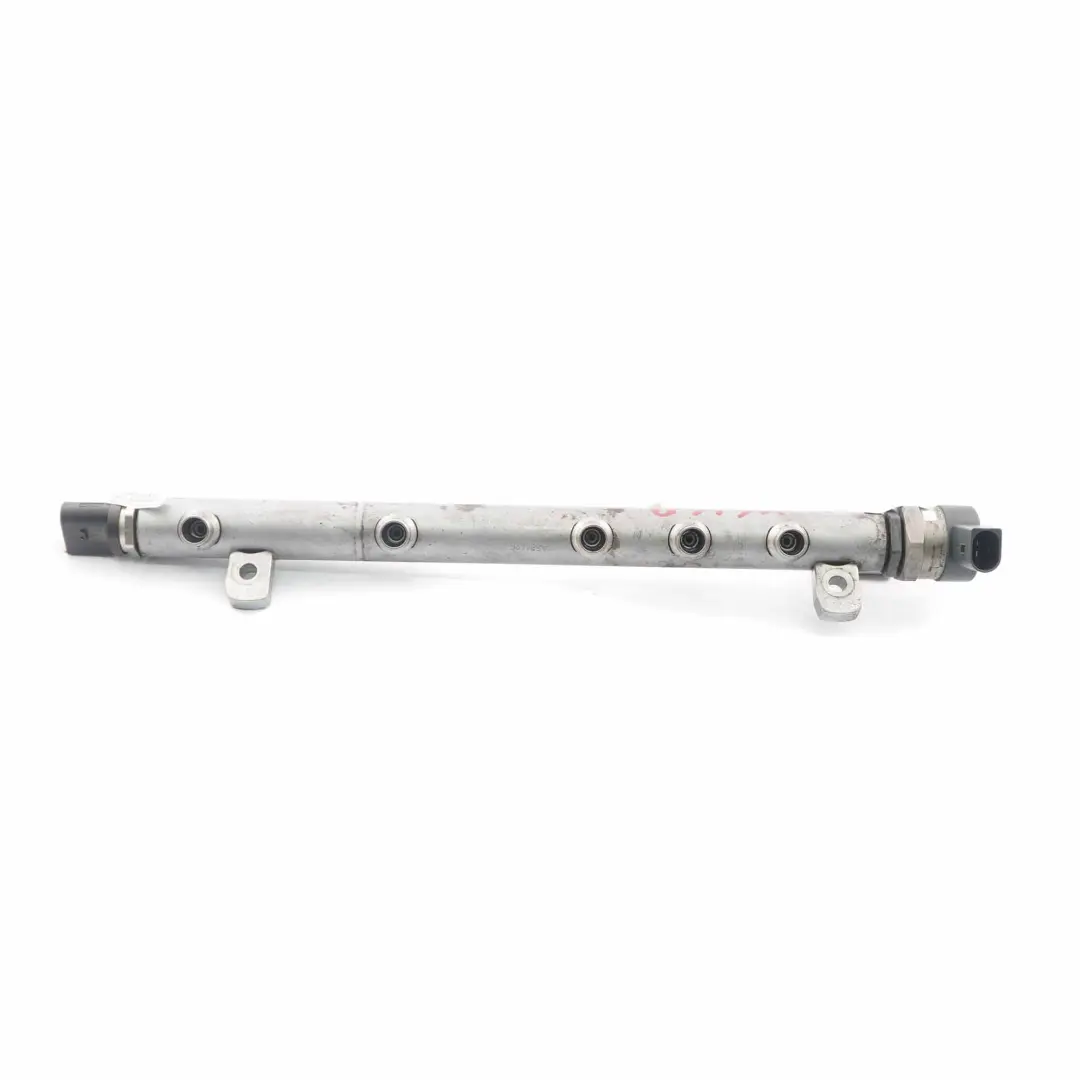 Mercedes W169 W245 Diesel OM640 Fuel Injector Rail Line - SKU A6400702395-1 - Part number A6400702395