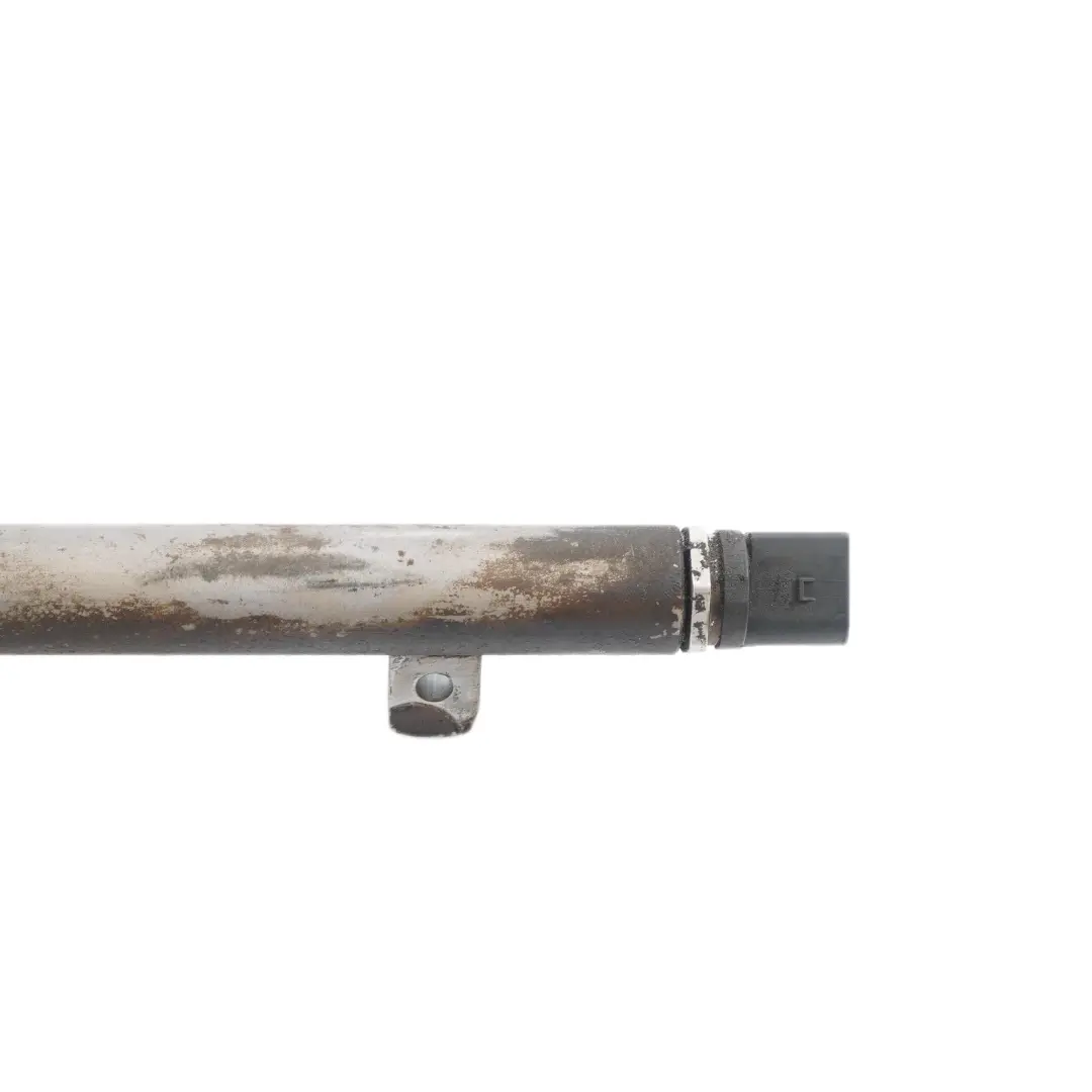 OM640 Inyector Combustible Presión Rail Line para Mercedes W169 W245 con número de pieza A6400702595 Mercedes W169 W245 OM640 Inyector Combustible Presión Rail Line - SKU A6400702595 - Número de pieza A6400702595