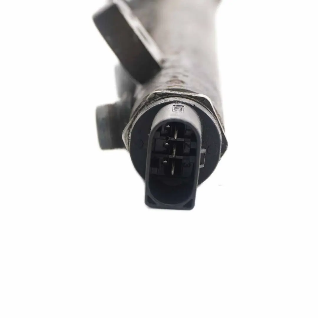 Mercedes W169 W245 OM640 Injecteur Carburant Pression Rail Line - SKU A6400702595 - Numéro de pièce A6400702595