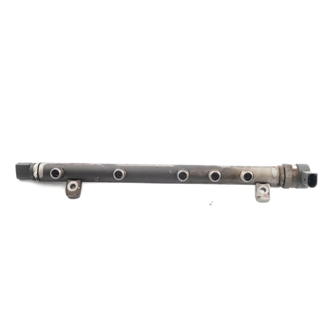 Mercedes W169 W245 OM640 Inyector Combustible Presión Rail Line - SKU A6400702595 - Número de pieza A6400702595