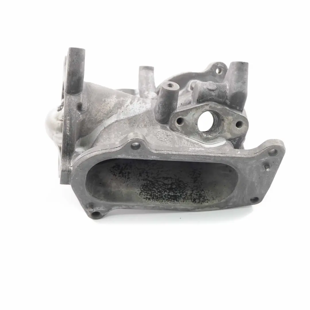 Mercedes W169 W245 Chłodnica Zawór EGR OM640 - SKU A6400900154-1 - Numer Części A6400900154