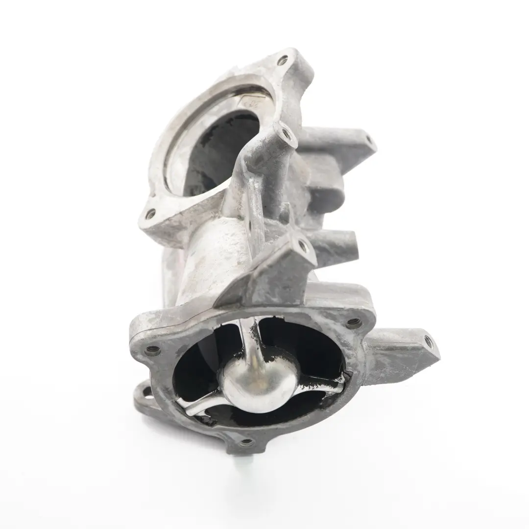 Refroidisseur EGR Mercedes W169 W245 Valve EGR OM640 Diesel pour à propos du numéro de pièce A6400900154 Refroidisseur EGR Mercedes W169 W245 Valve EGR OM640 Diesel - SKU A6400900154-1 - Numéro de pièce A6400900154