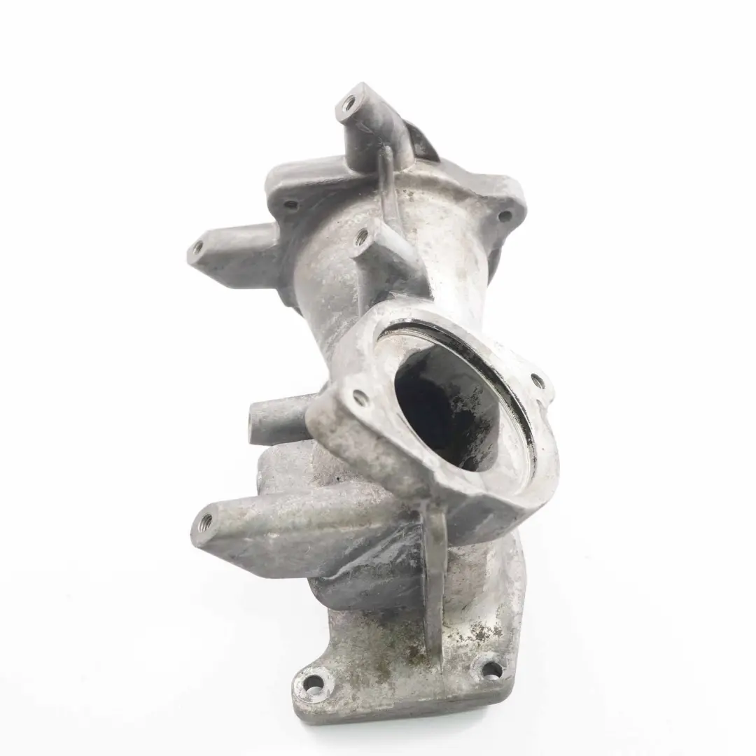 Refroidisseur EGR Mercedes W169 W245 Valve EGR OM640 Diesel pour à propos du numéro de pièce A6400900154 Refroidisseur EGR Mercedes W169 W245 Valve EGR OM640 Diesel - SKU A6400900154-1 - Numéro de pièce A6400900154