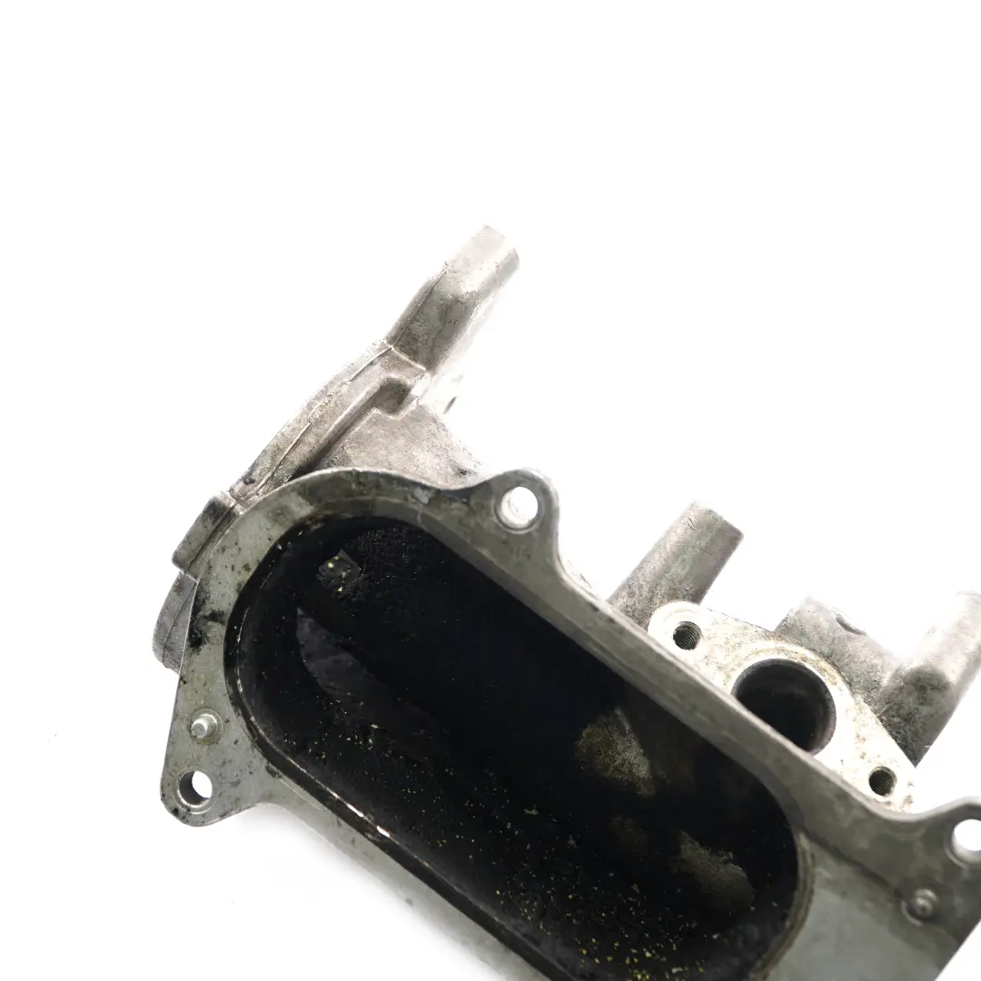  Camera di miscelazione Mercedes W169 W245 OM640 Diesel Alloggiamento valvola EGR - SKU A6400900154-2 - Numero di parte A6400900154