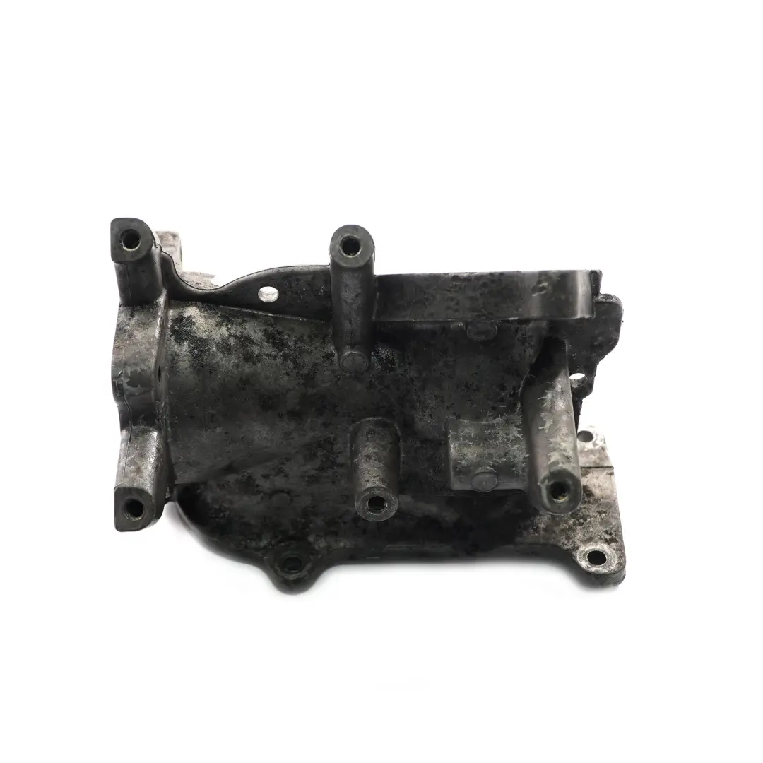 Mercedes W169 W245 OM640 Diesel Obudowa Zaworu EGR - SKU A6400900154-2 - Numer Części A6400900154