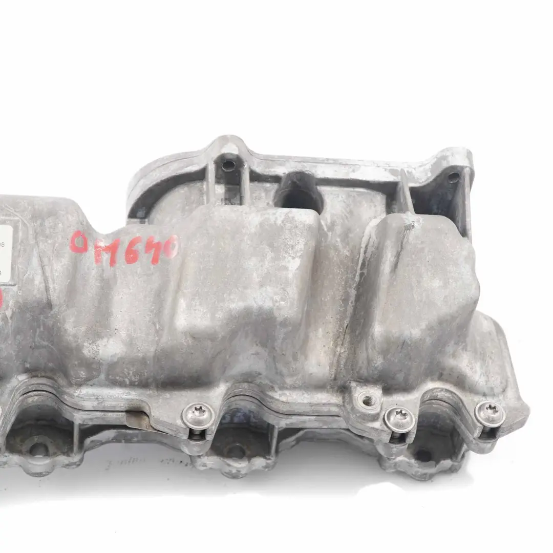 OM640 Diesel Ansaugkrümmer Ansaugbrücke für Mercedes W169 W245 mit Teilenummer A6400900337 Mercedes W169 W245 OM640 Diesel Ansaugkrümmer Ansaugbrücke - SKU A6400900337 - Teilenummer A6400900337