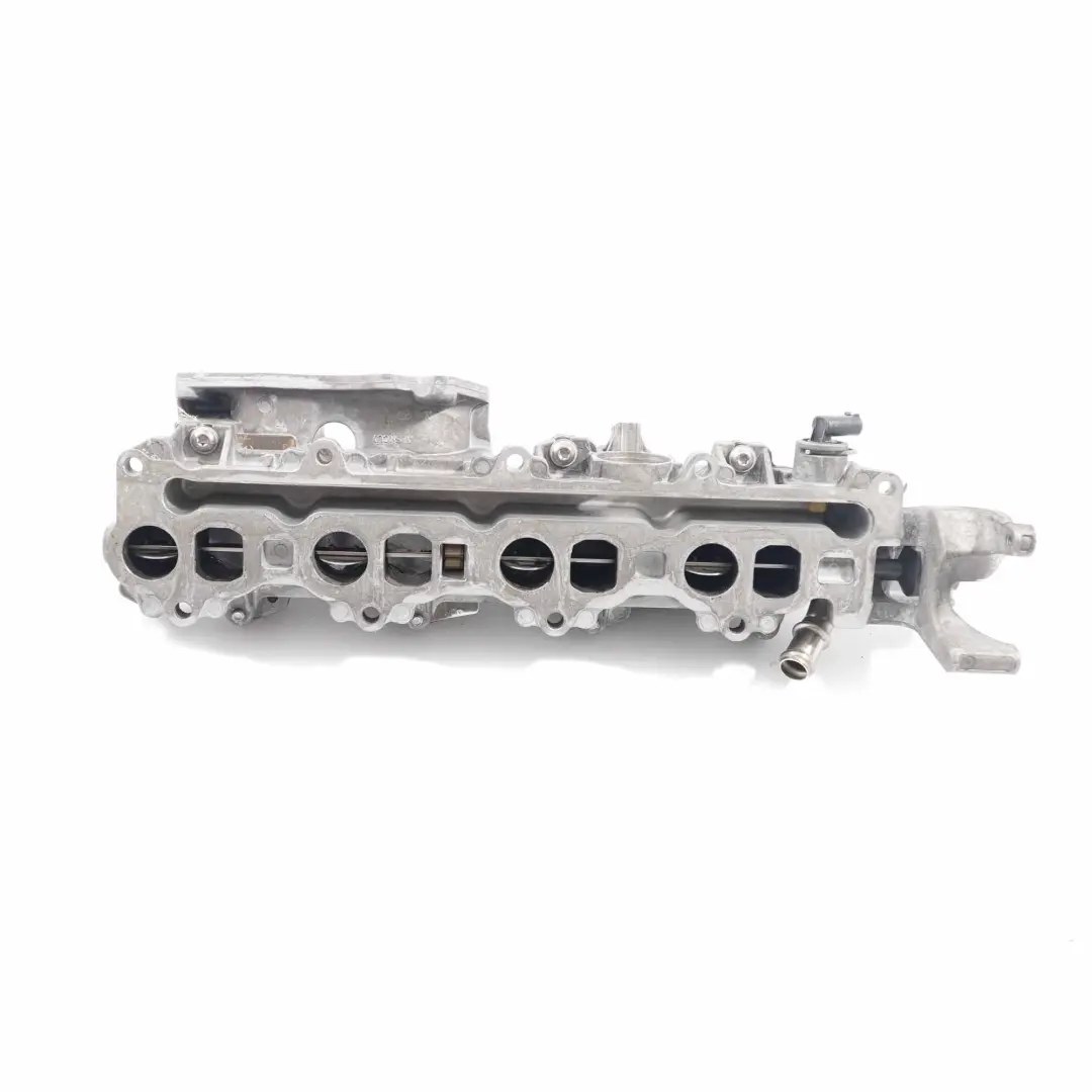 Manifold d'admission Mercedes W169 W245 OM640 Diesel Air Intake Unit pour à propos du numéro de pièce A6400900337 Manifold d'admission Mercedes W169 W245 OM640 Diesel Air Intake Unit - SKU A6400900337 - Numéro de pièce A6400900337