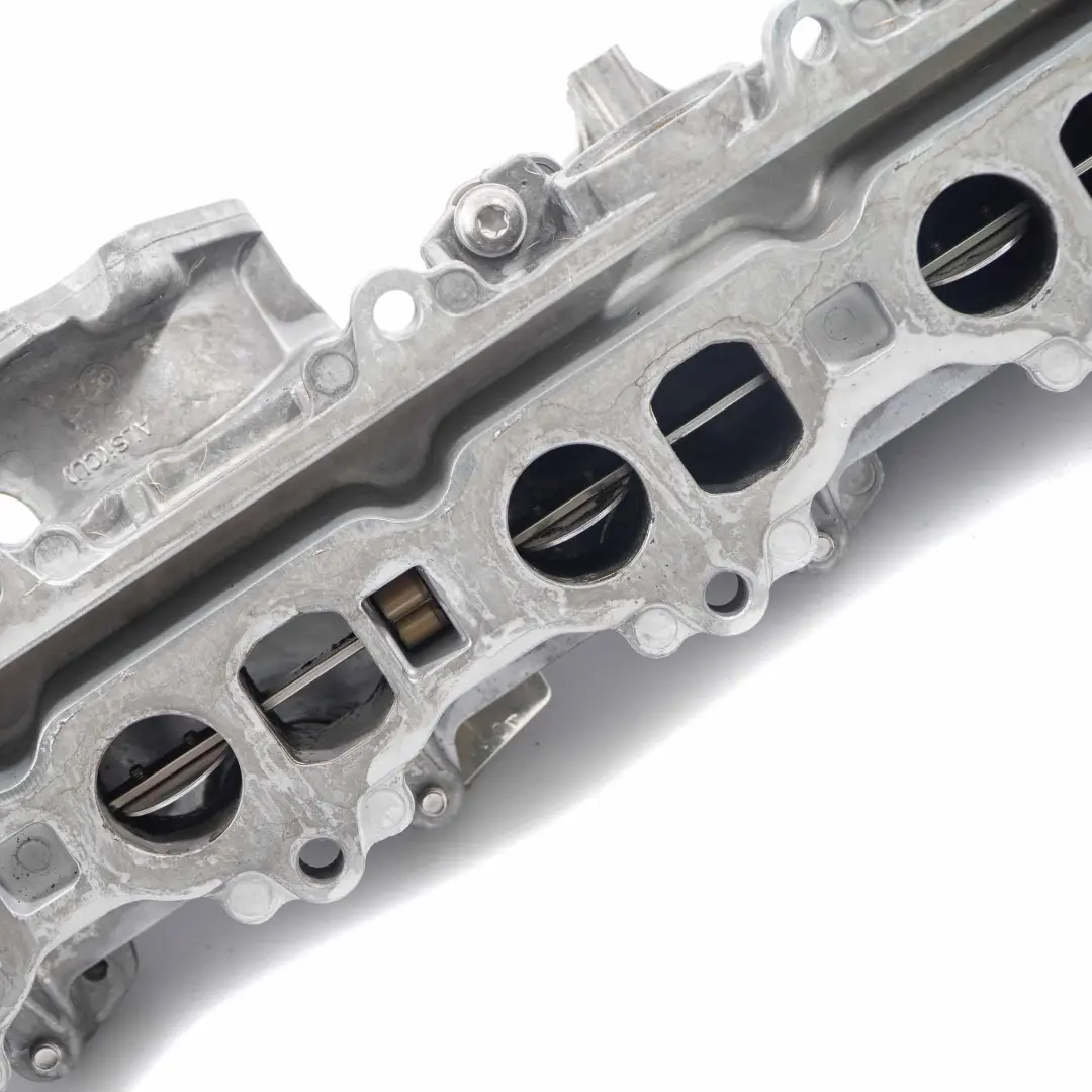 Múltiple De Admisión Mercedes W169 W245 OM640 Unidad Admisión Aire para con número de pieza A6400900337 Múltiple De Admisión Mercedes W169 W245 OM640 Unidad Admisión Aire - SKU A6400900337 - Número de pieza A6400900337