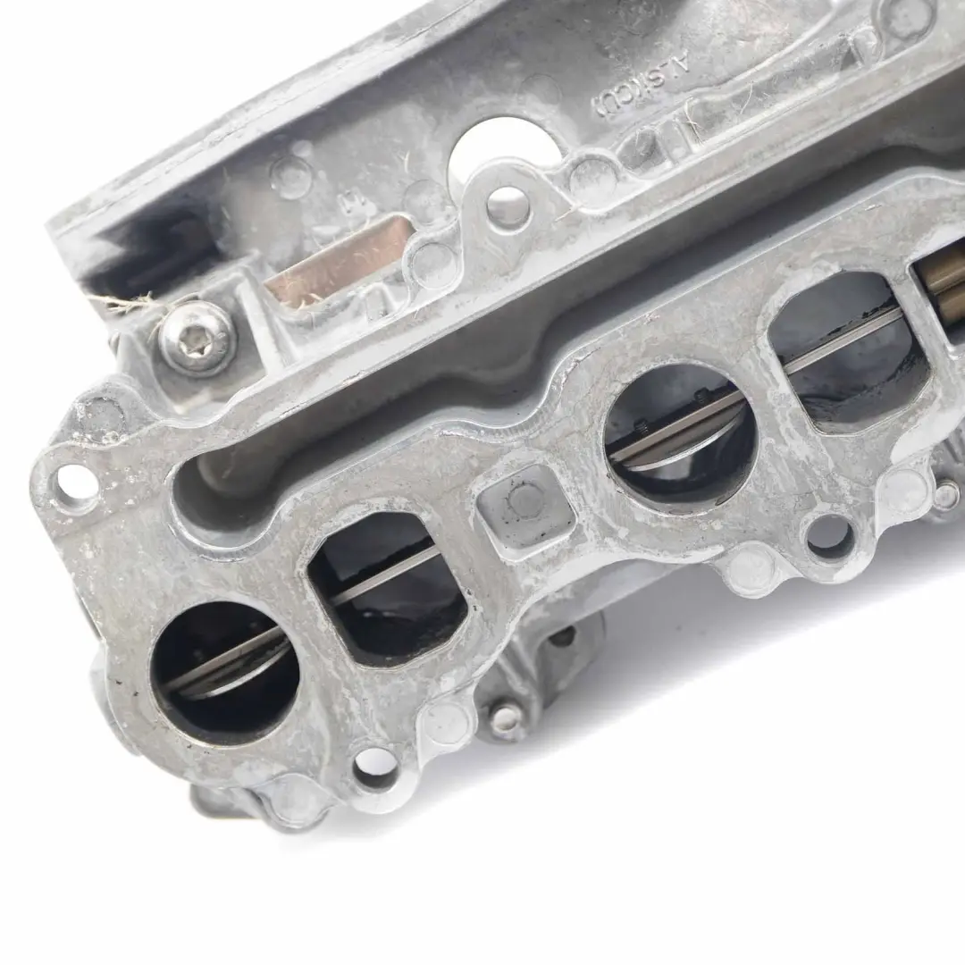 Mercedes W169 W245 OM640 Diesel Ansaugkrümmer Ansaugbrücke - SKU A6400900337 - Teilenummer A6400900337