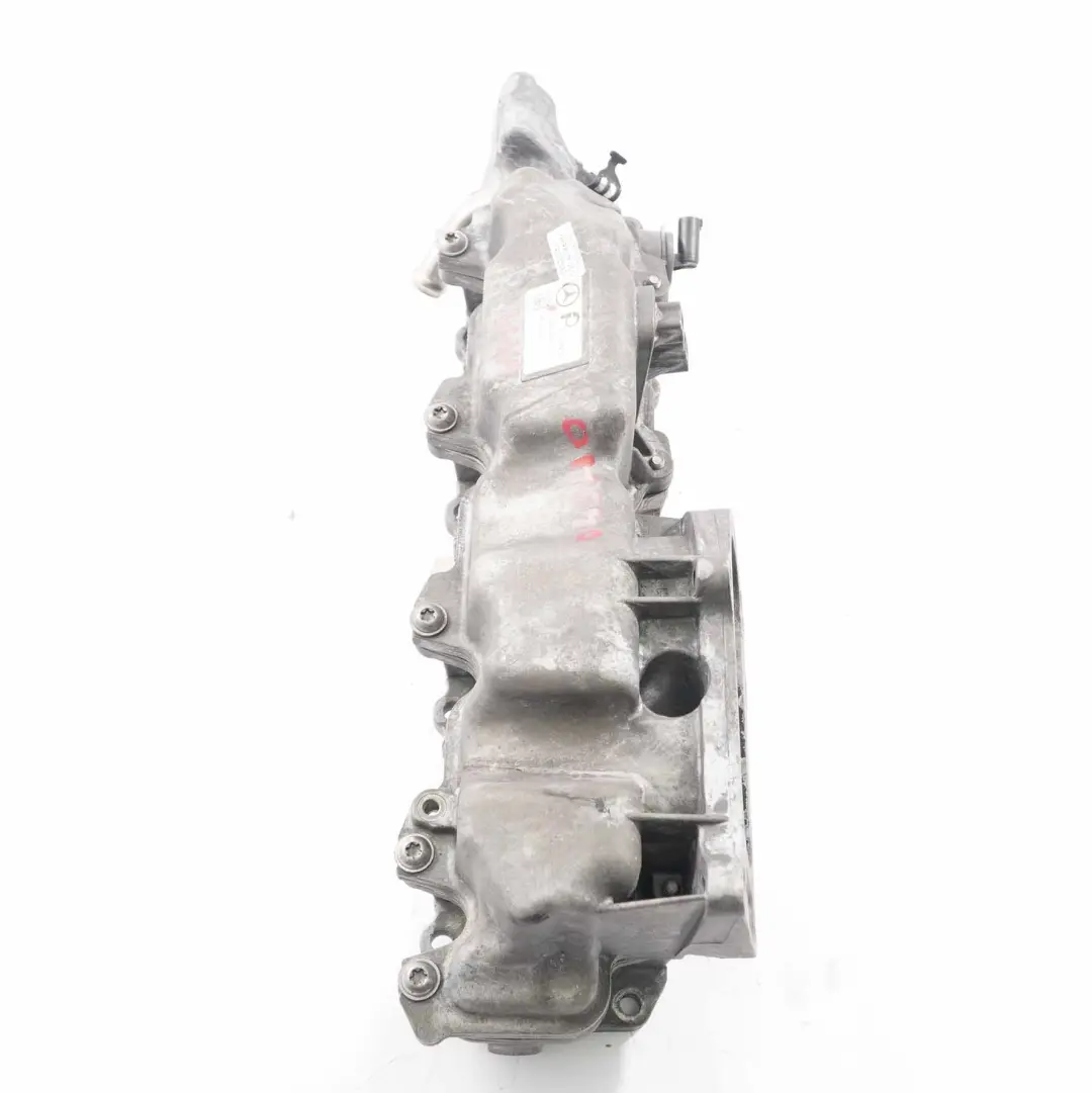 Collettore di Aspirazione Mercedes W169 W245 OM640 Diesel Unità Aria per con numero di parte A6400900337 Collettore di Aspirazione Mercedes W169 W245 OM640 Diesel Unità Aria - SKU A6400900337 - Numero di parte A6400900337