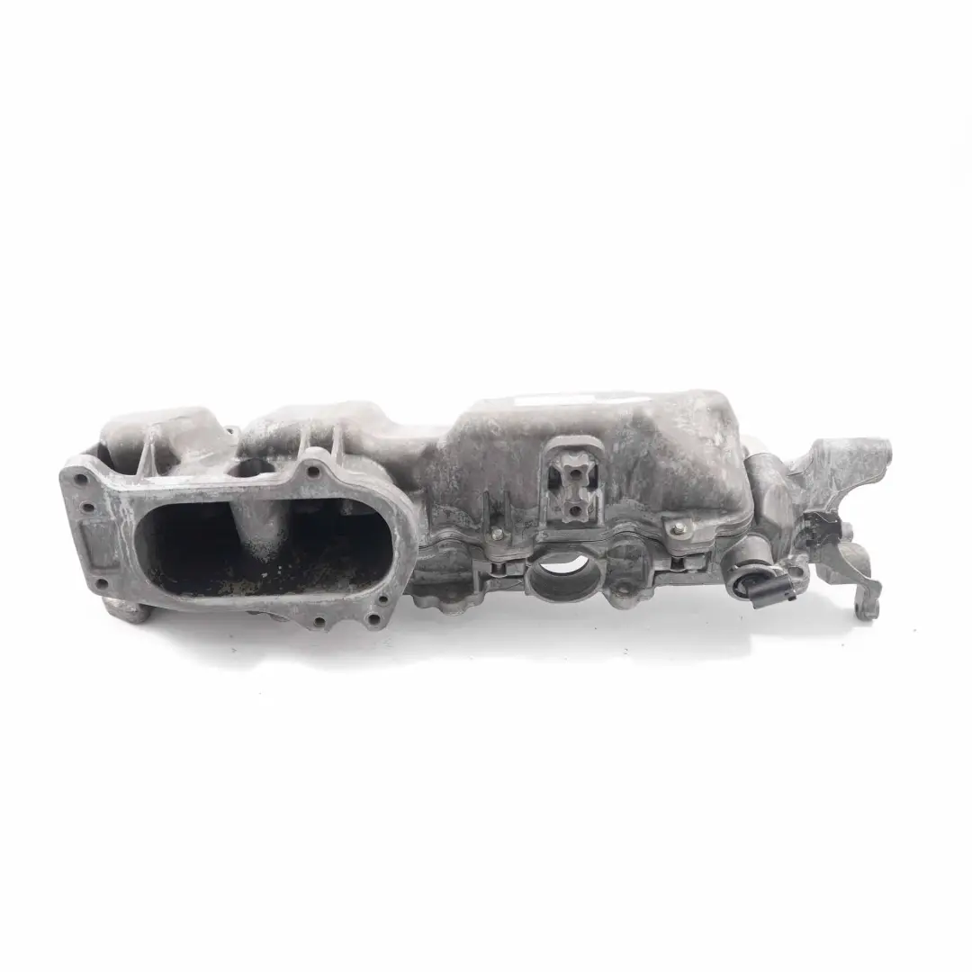  Intake Manifold Mercedes W169 W245 OM640 Diesel Air Intake Unit - SKU A6400900337 - Part number A6400900337