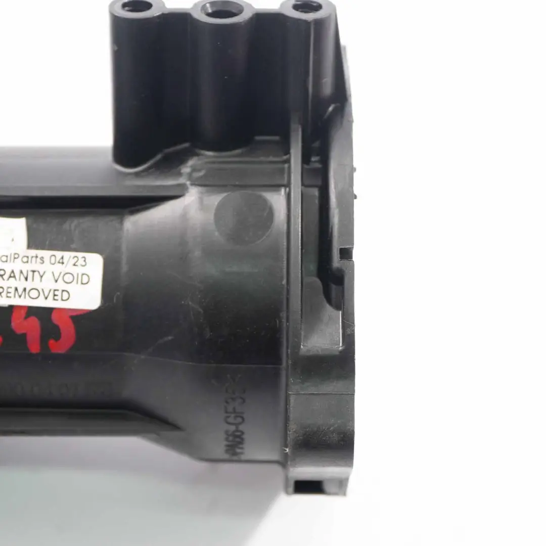 OM640 CDI Diesel Sensore Portata Aria Misuratore Massa per Mercedes W169 W245 con numero di parte A6400900407 Mercedes W169 W245 OM640 CDI Diesel Sensore Portata Aria Misuratore Massa - SKU A6400900407 - Numero di parte A6400900407