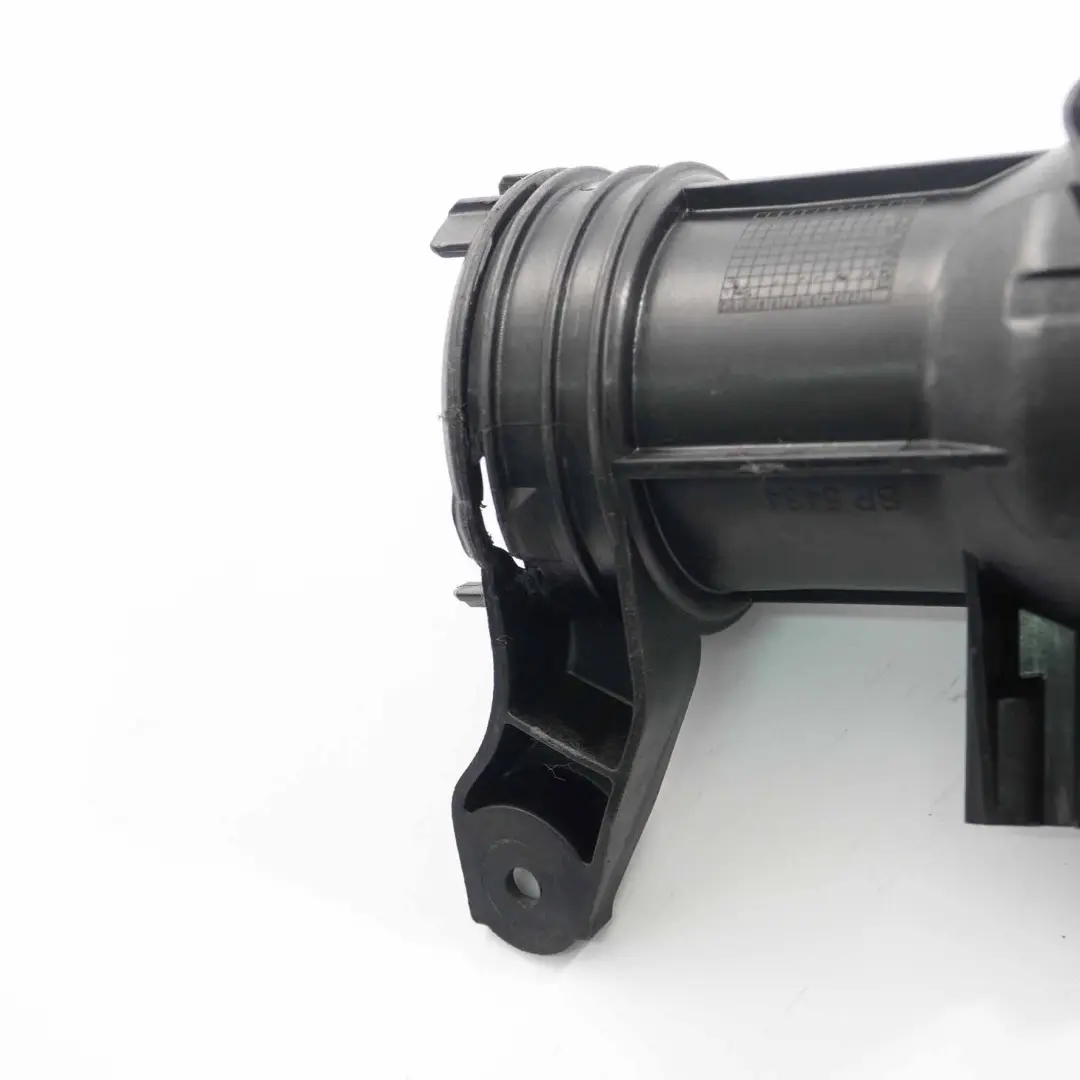 Mercedes W169 W245 OM640 CDI Diesel Capteur Débit Air Compteur Masse - SKU A6400900407 - Numéro de pièce A6400900407