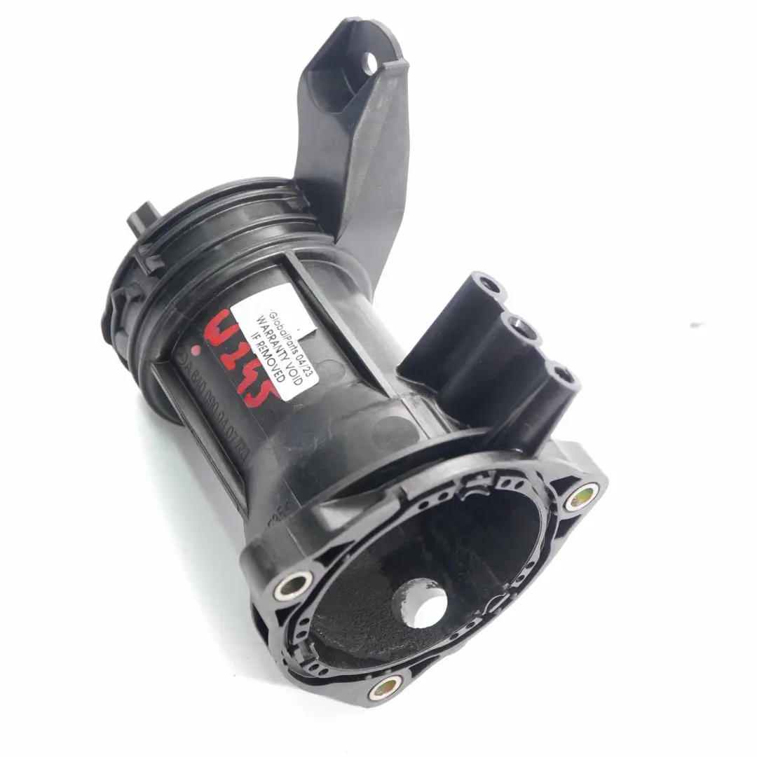 Mercedes W169 W245 OM640 CDI Diesel Przepływomierz - SKU A6400900407 - Numer Części A6400900407
