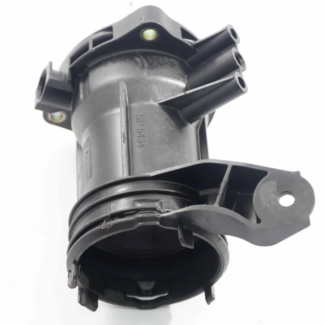 OM640 CDI Diesel Air Flow Sensor Mass Meter to Mercedes W169 W245 with Part number A6400900407 Mercedes W169 W245 OM640 CDI Diesel Air Flow Sensor Mass Meter - SKU A6400900407 - Part number A6400900407