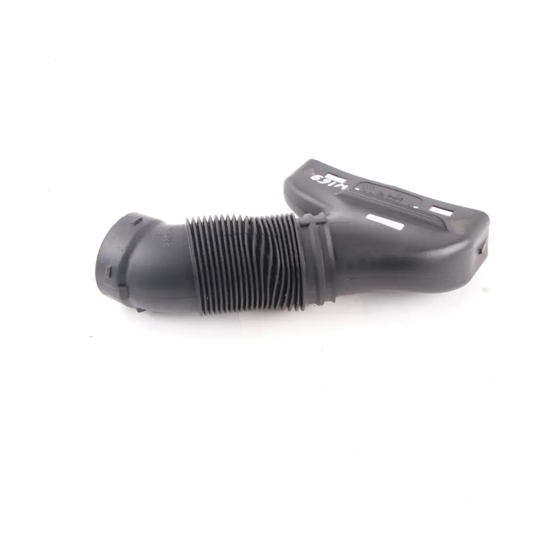 Tuyau de conduit d'air Tuyau d'aspiration diesel pour Mercedes W169 à propos du numéro de pièce A6400900582 Mercedes W169 Tuyau de conduit d'air Tuyau d'aspiration diesel - SKU A6400900582 - Numéro de pièce A6400900582