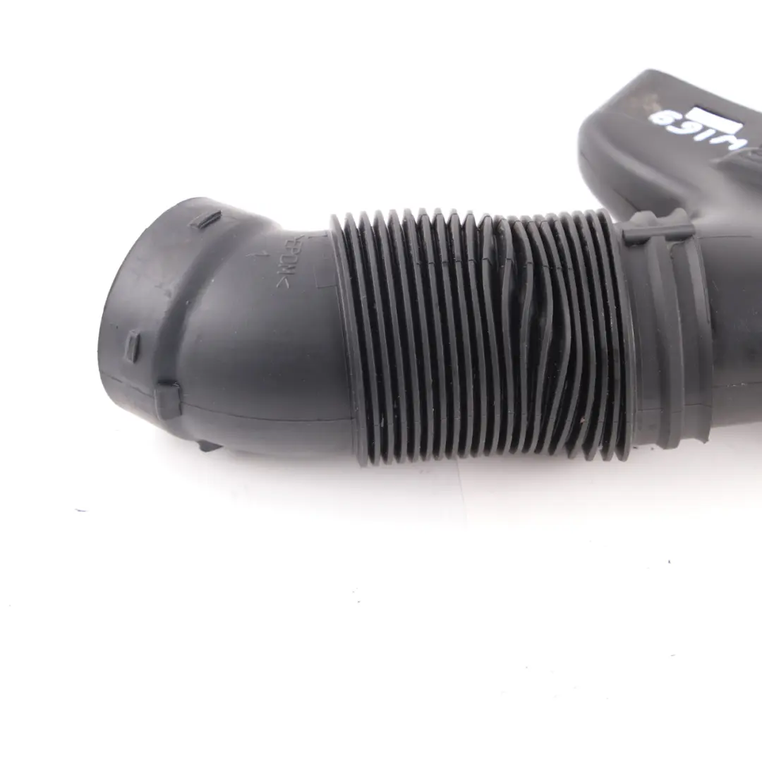 Mercedes W169 Tuyau de conduit d'air Tuyau d'aspiration diesel - SKU A6400900582 - Numéro de pièce A6400900582