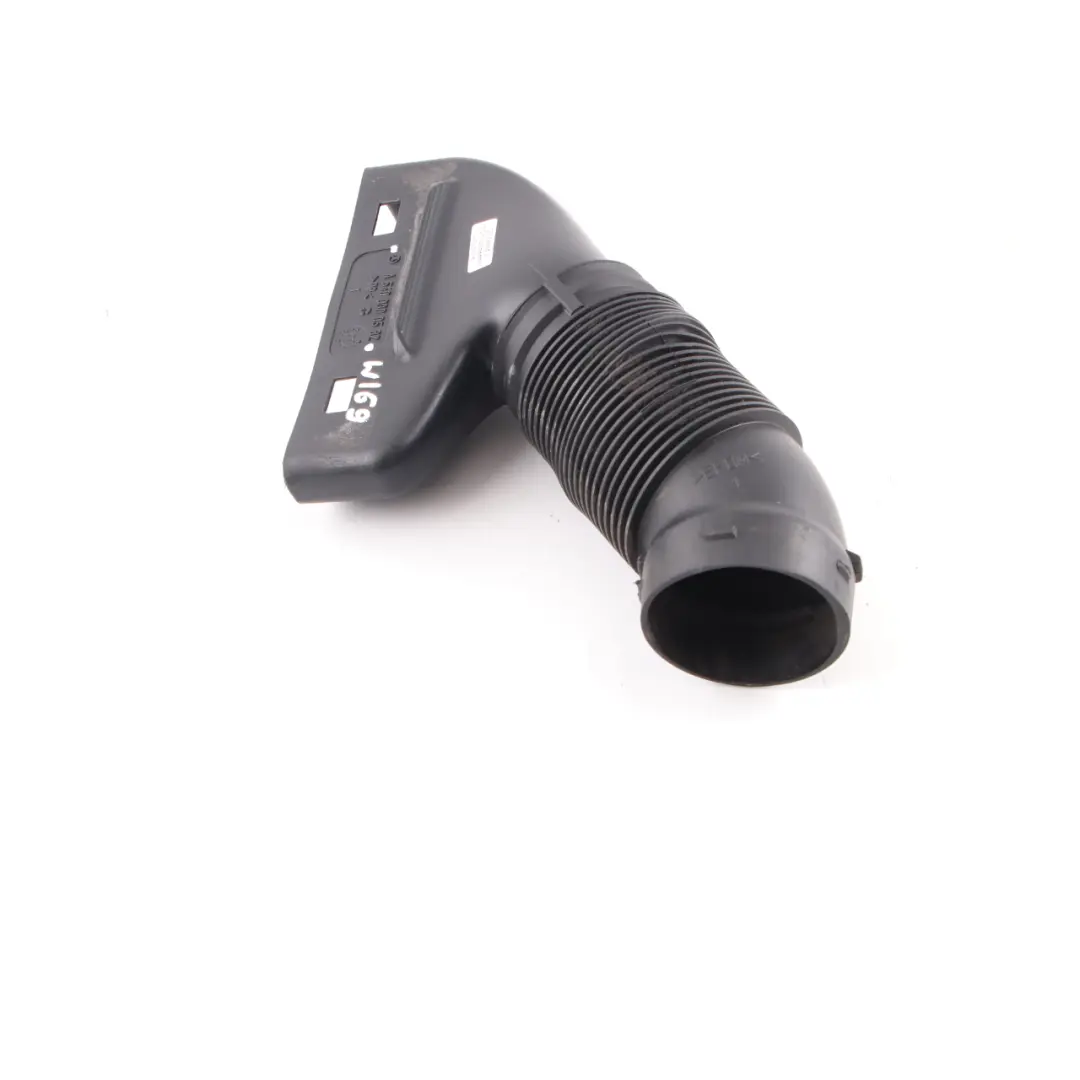 Conducto de aire tubo de admisión manguera Diesel para Mercedes W169 con número de pieza A6400900582 Mercedes W169 Conducto de aire tubo de admisión manguera Diesel - SKU A6400900582 - Número de pieza A6400900582