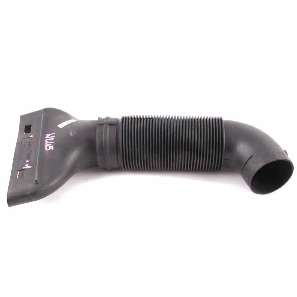 Mercedes W245 Air Intake Hose Suction Pipe Tube Line Diesel A6400900682