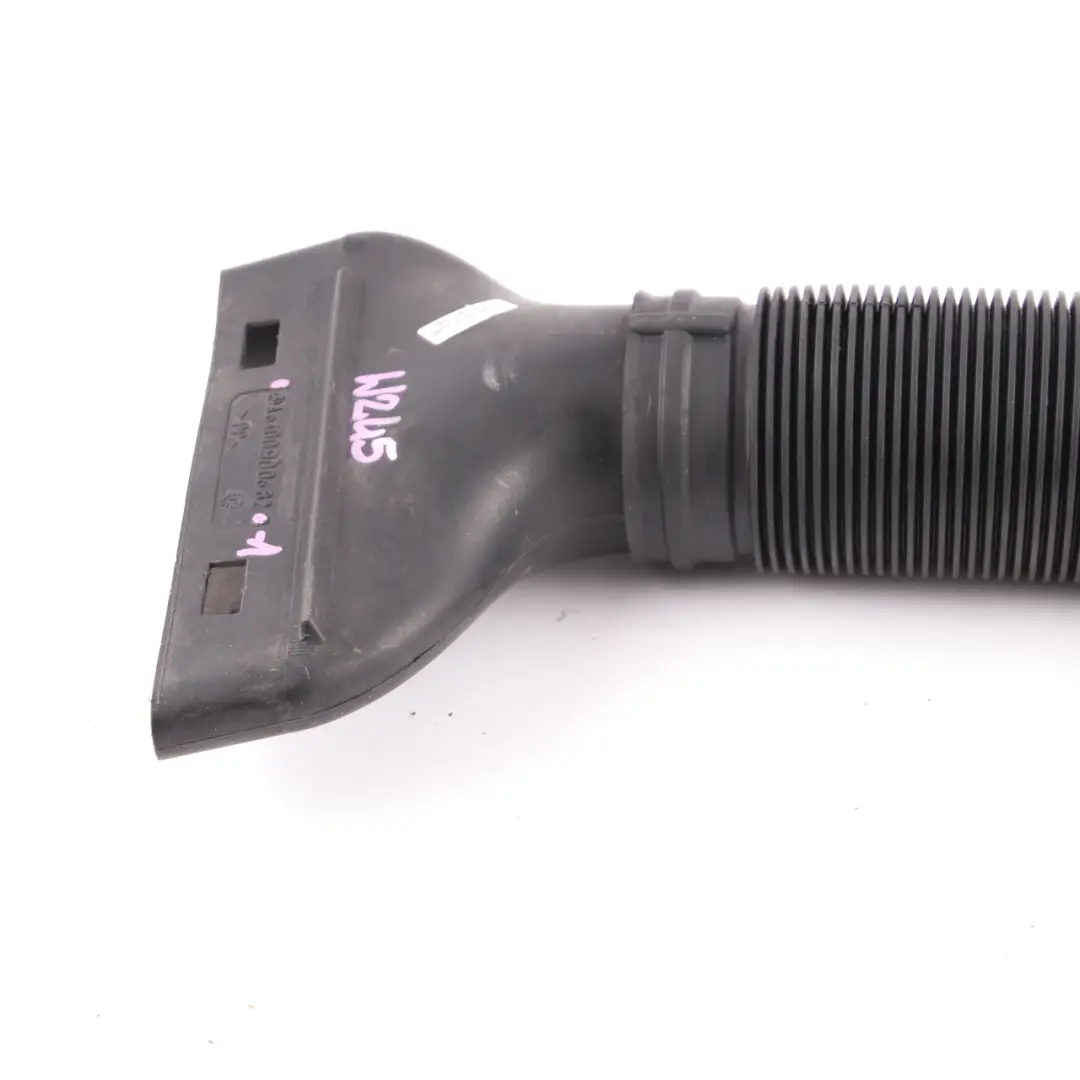 Mercedes W245 Tuyau d'admission d'air Tube d'aspiration - SKU A6400900682-1 - Numéro de pièce A6400900682