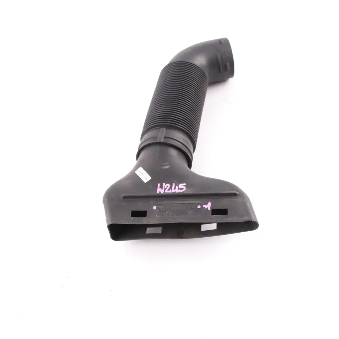 Wąż Wlotu Powietrza do Mercedes W245 o numerze A6400900682 Mercedes W245 Wąż Wlotu Powietrza - SKU A6400900682-1 - Numer Części A6400900682