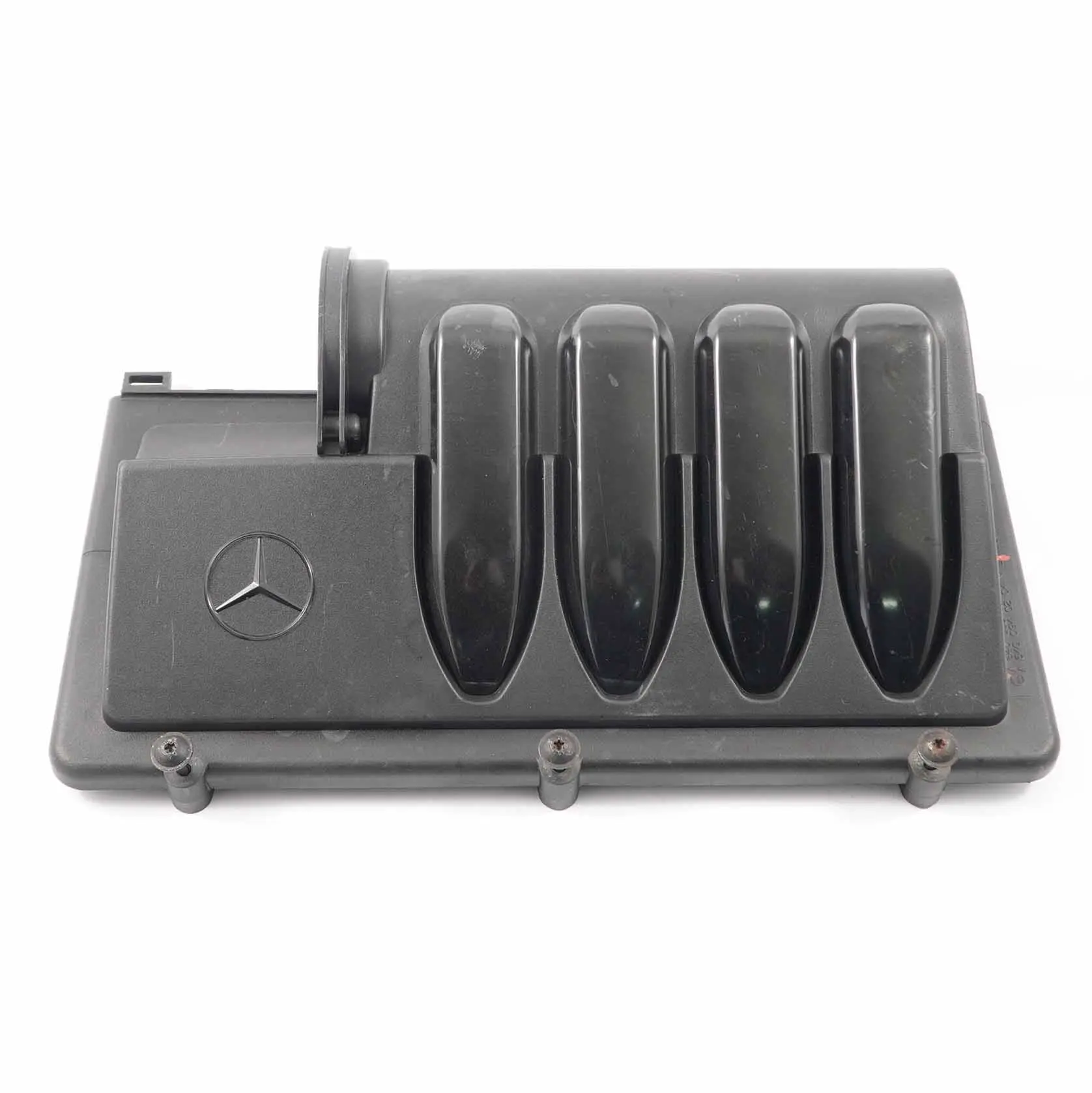 Mercedes W169 W245 OM640 CDI Diesel Luftfilterkasten Gehäuse A6400900701