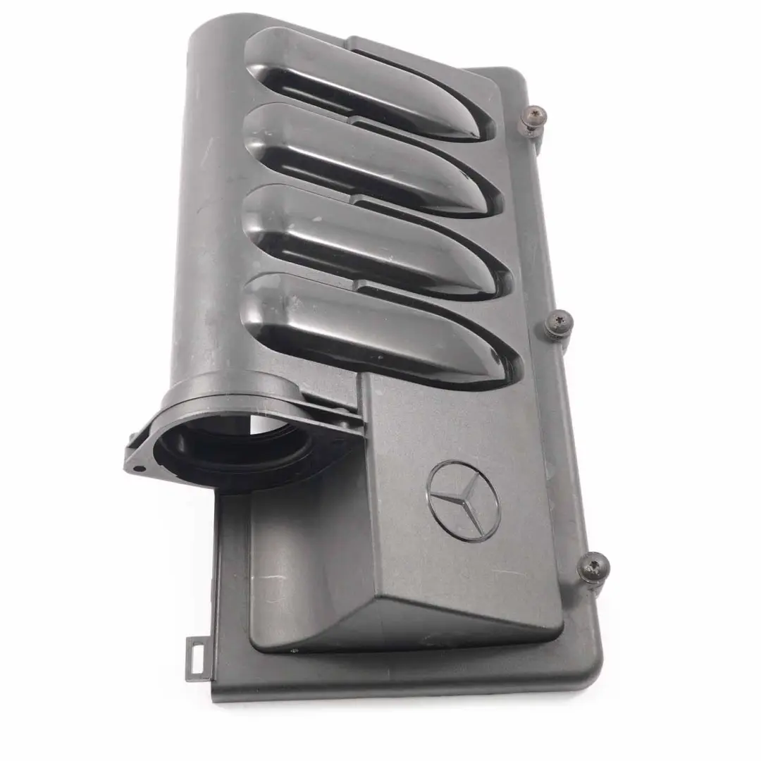 Mercedes W169 W245 OM640 CDI Diesel Luftfilterkasten Gehäuse - SKU A6400900701-1 - Teilenummer A6400900701