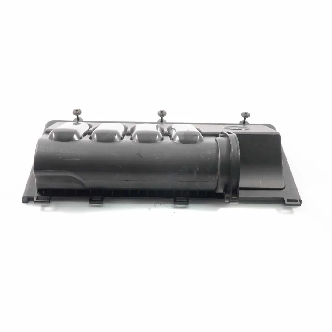 Mercedes W169 W245 OM640 CDI Diesel Luftfilterkasten Gehäuse - SKU A6400900701-1 - Teilenummer A6400900701