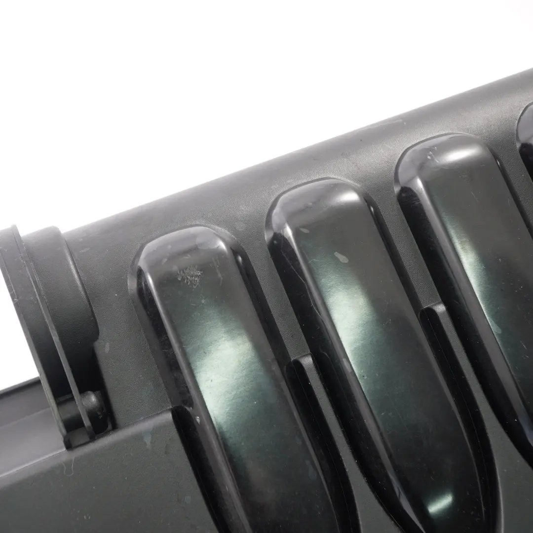 OM640 CDI Diesel Air Filter Box Housing to Mercedes W169 W245 with Part number A6400900701 Mercedes W169 W245 OM640 CDI Diesel Air Filter Box Housing - SKU A6400900701-1 - Part number A6400900701