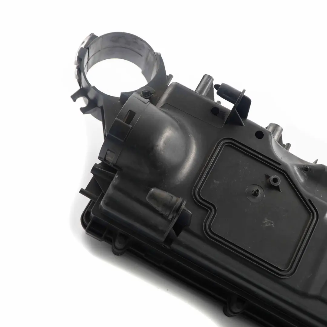 OM640 CDI Diesel Filtro Scatola Alloggiamento per Mercedes W169 W245 con numero di parte A6400900701 Mercedes W169 W245 OM640 CDI Diesel Filtro Scatola Alloggiamento - SKU A6400900701 - Numero di parte A6400900701