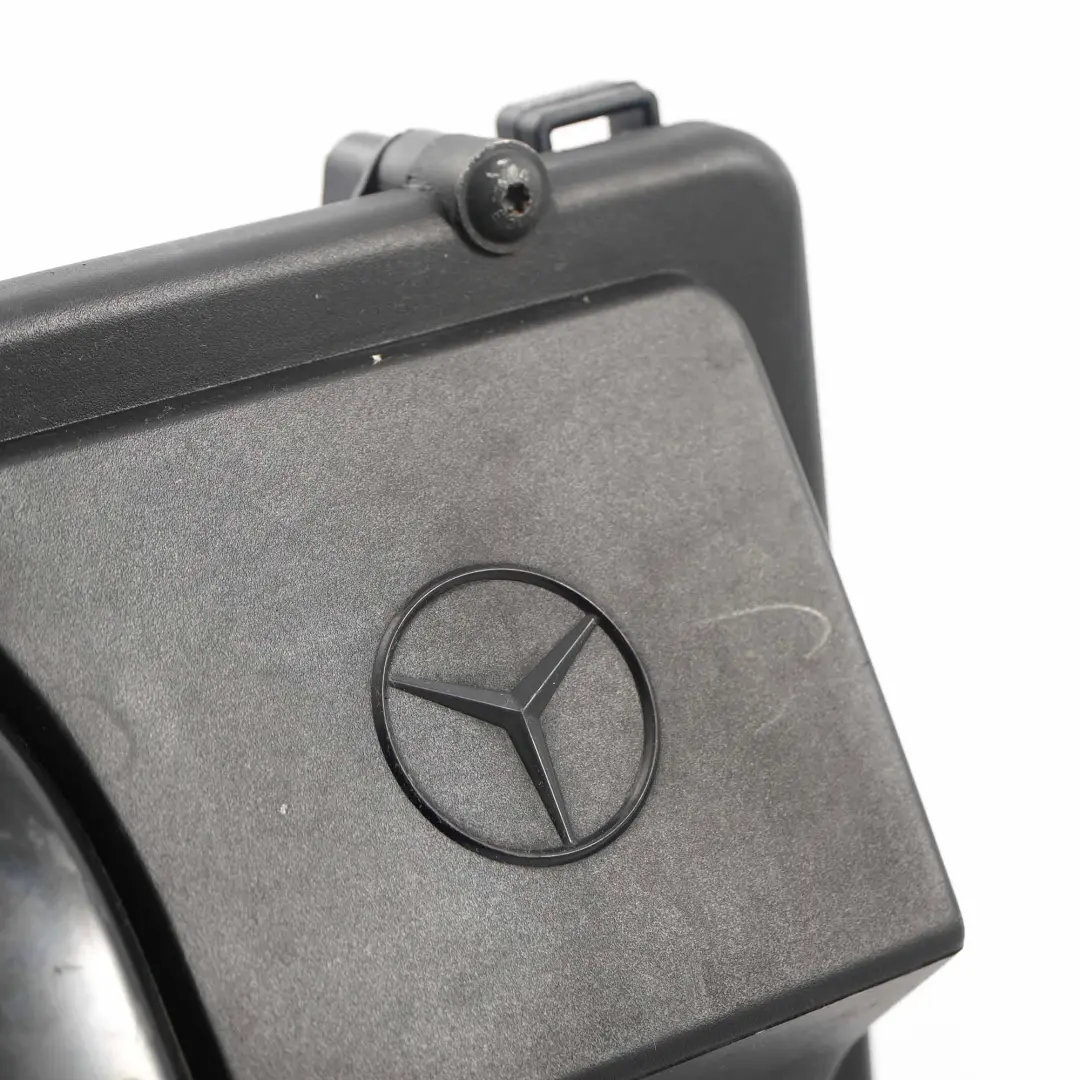 Mercedes W169 W245 OM640 CDI Diesel Filtro de Aire Caja - SKU A6400900701 - Número de pieza A6400900701