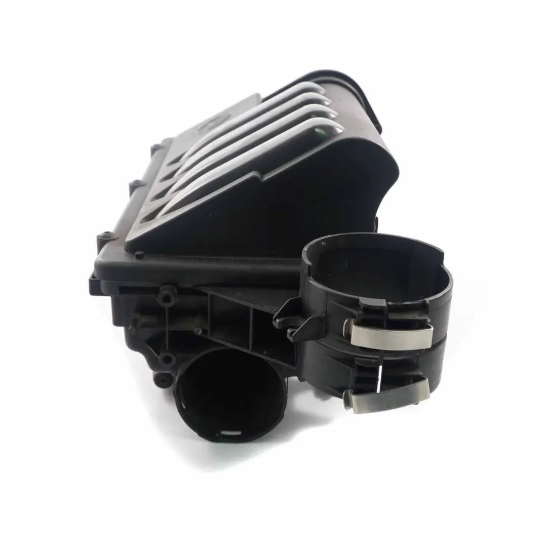 Mercedes W169 W245 OM640 CDI Diesel Air Filter Box Housing - SKU A6400900701 - Part number A6400900701