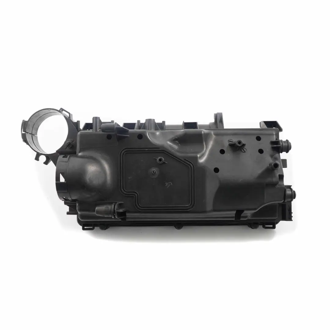 Mercedes W169 W245 OM640 CDI Diesel Air Filter Box Housing - SKU A6400900701 - Part number A6400900701