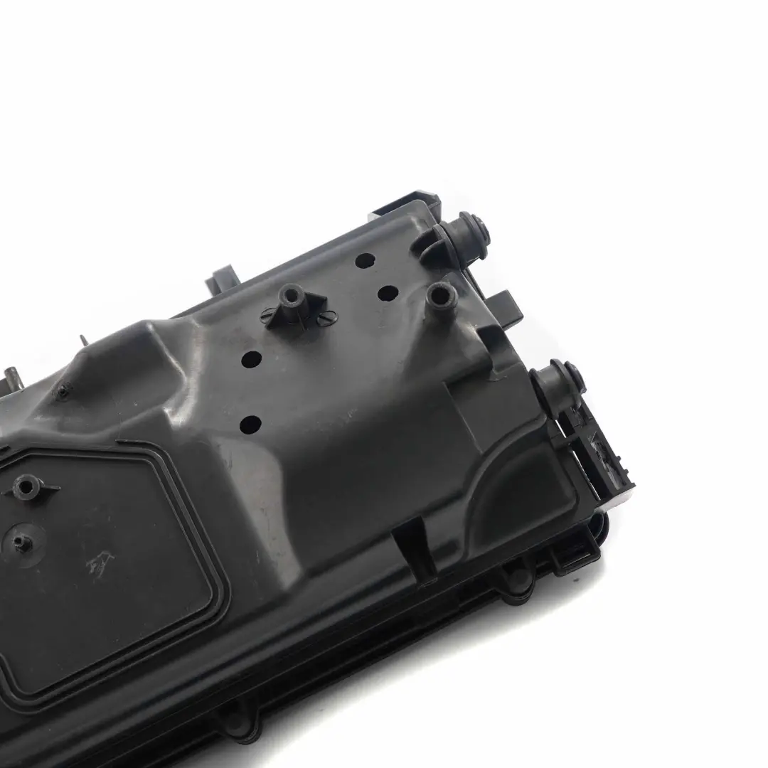 Mercedes W169 W245 OM640 CDI Diesel Air Filter Box Housing - SKU A6400900701 - Part number A6400900701