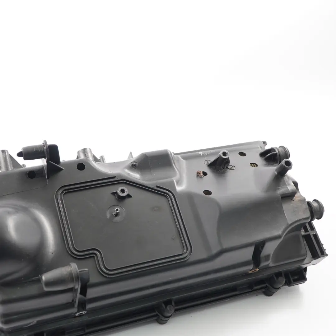 Mercedes W169 W245 OM640 Silenciador de Admisión Caja del Filtro - SKU A6400900901 - Número de pieza A6400900901