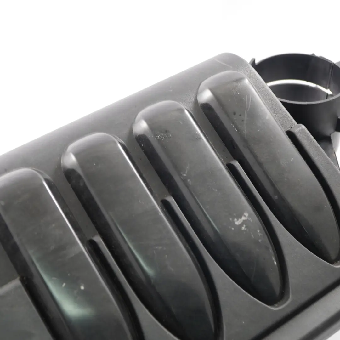 Mercedes W169 OM640 Ansaugschalldämpfer Luftfilterkasten Gehäuse - SKU A6400900901 - Teilenummer A6400900901