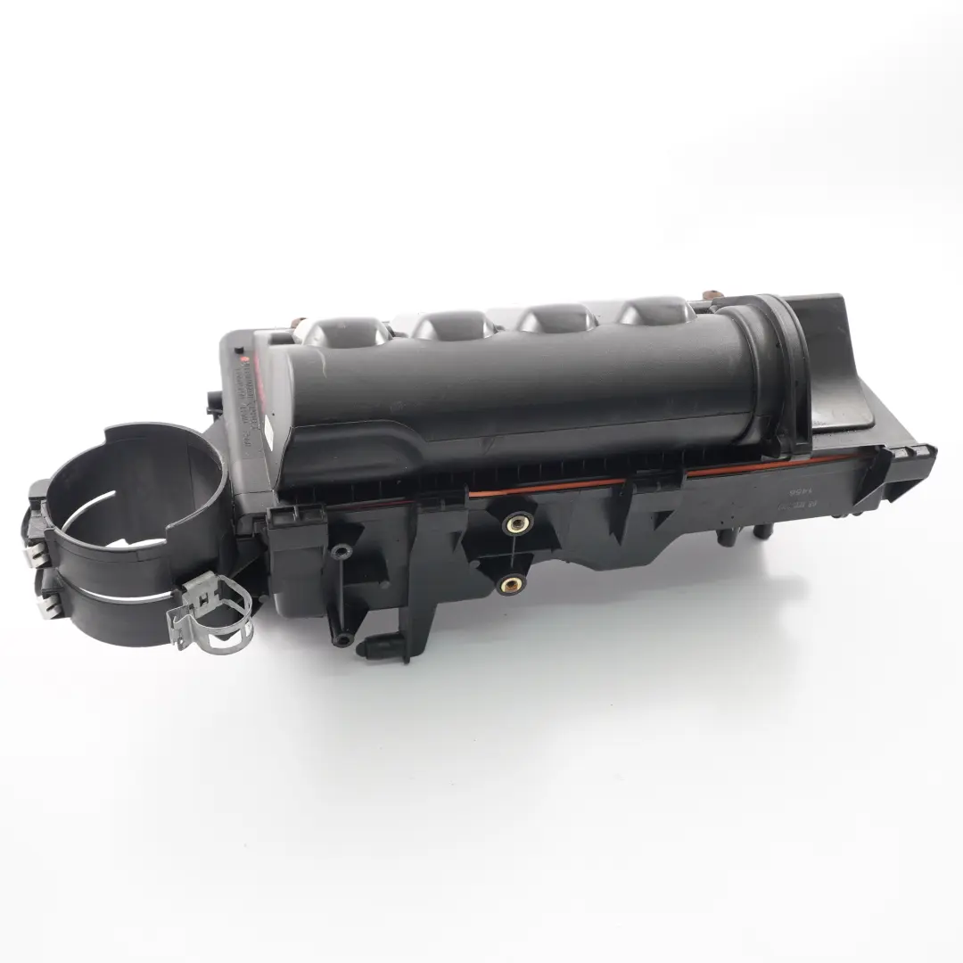 Mercedes W169 OM640 Ansaugschalldämpfer Luftfilterkasten Gehäuse - SKU A6400900901 - Teilenummer A6400900901