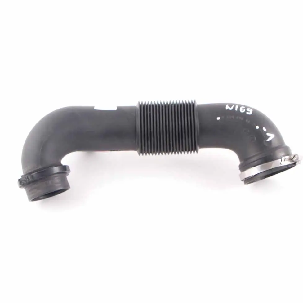 Intercooler Pipe Mercedes W169 W245 CDI Air Charger Turbo Hose A6400900929
