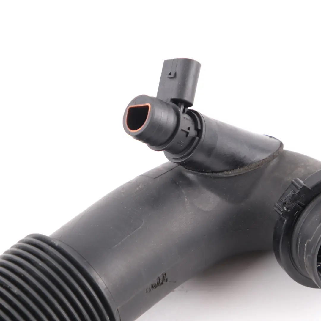 Intercooler Pipe Mercedes W169 W245 CDI Air Charger Turbo Hose - SKU A6400900929-1 - Part number A6400900929