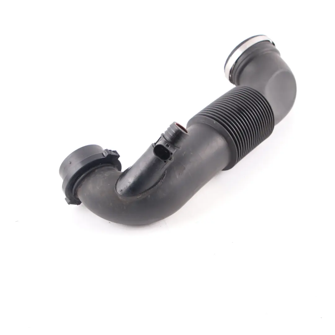 Cargador Aire Turbo Tubo Intercooler Manguera para Mercedes W169 W245 CDI con número de pieza A6400900929 Mercedes W169 W245 CDI Cargador Aire Turbo Tubo Intercooler Manguera - SKU A6400900929-1 - Número de pieza A6400900929