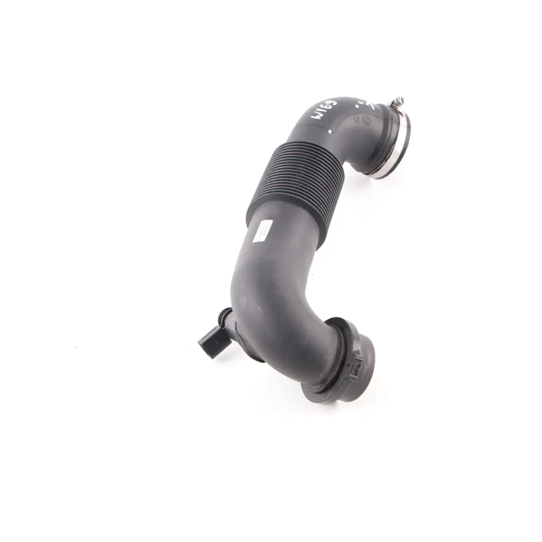 Cargador Aire Turbo Tubo Intercooler Manguera para Mercedes W169 W245 CDI con número de pieza A6400900929 Mercedes W169 W245 CDI Cargador Aire Turbo Tubo Intercooler Manguera - SKU A6400900929-1 - Número de pieza A6400900929