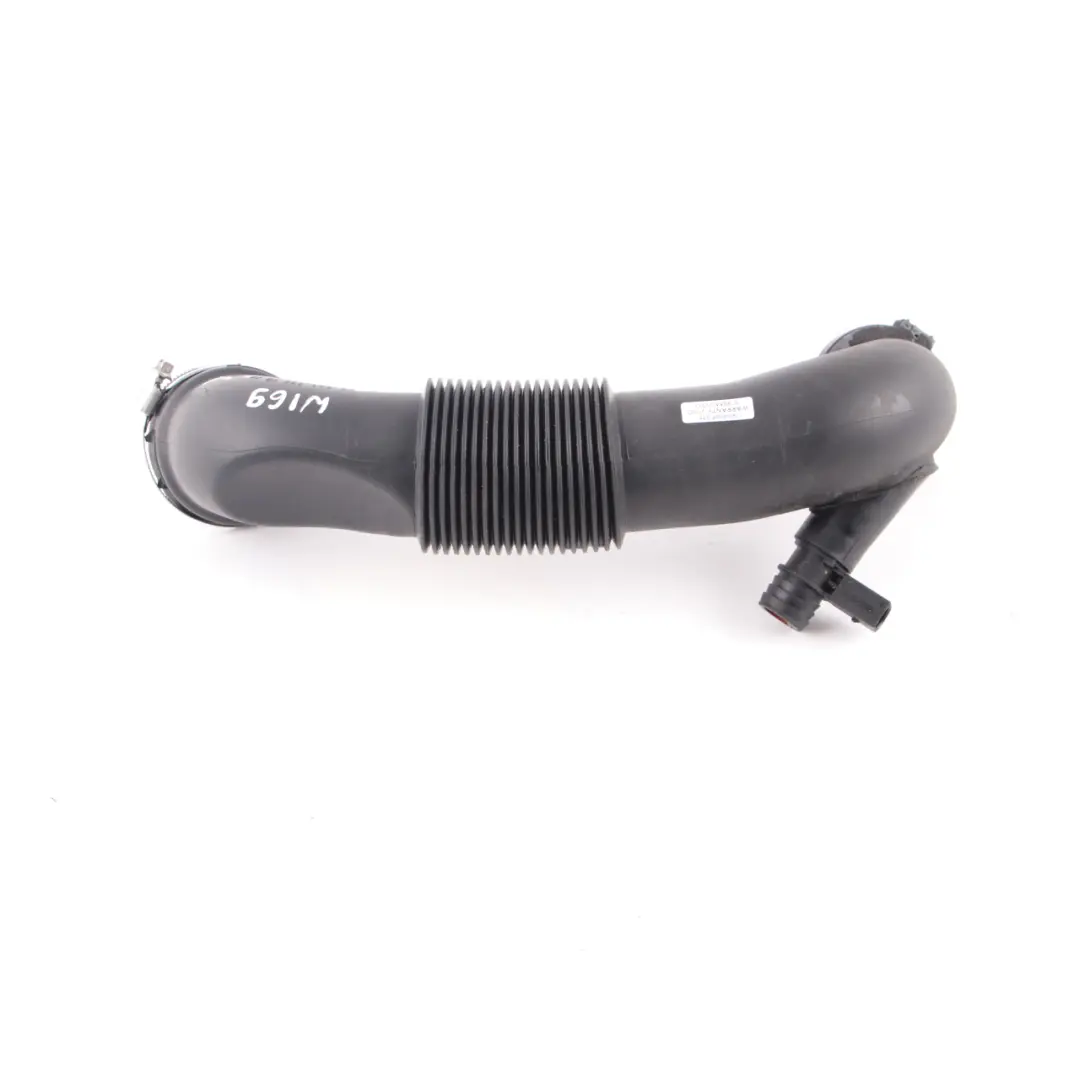 Mercedes W169 W245 CDI Tuyau intercooler pour chargeur air Turbo - SKU A6400900929-1 - Numéro de pièce A6400900929