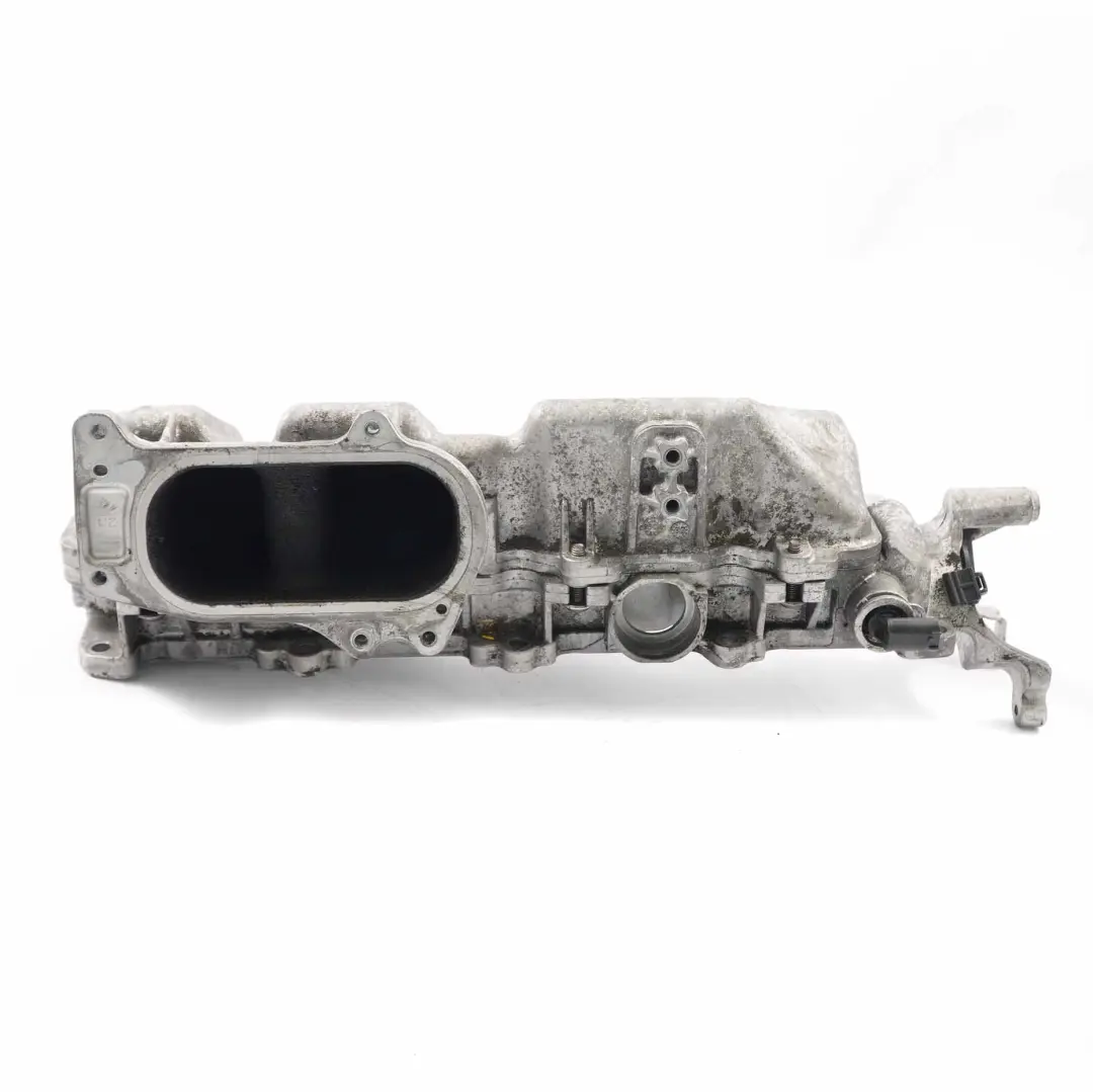 OM640 Diesel Ansaugkrümmer Ansaugbrücke für Mercedes W169 W245 mit Teilenummer A6400901437 Mercedes W169 W245 OM640 Diesel Ansaugkrümmer Ansaugbrücke - SKU A6400901437-1 - Teilenummer A6400901437