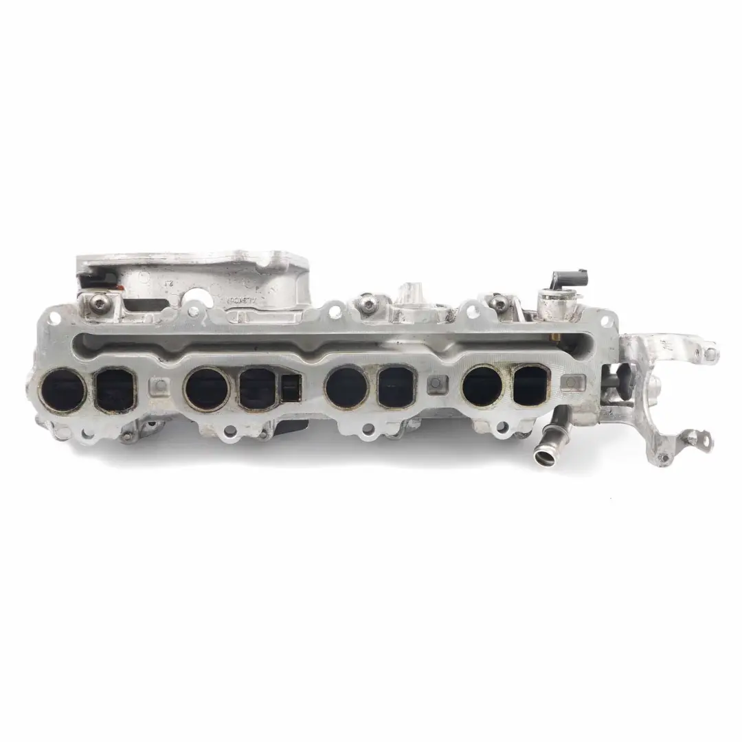  Intake Manifold Mercedes W169 W245 OM640 Diesel Air Intake Unit - SKU A6400901437-1 - Part number A6400901437