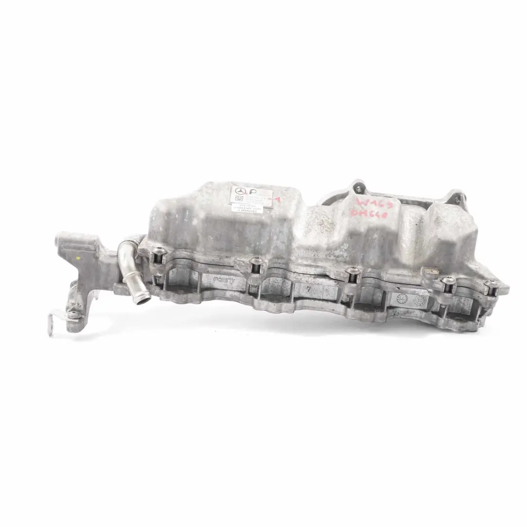  Intake Manifold Mercedes W169 W245 OM640 Diesel Air Intake Unit - SKU A6400901437-1 - Part number A6400901437