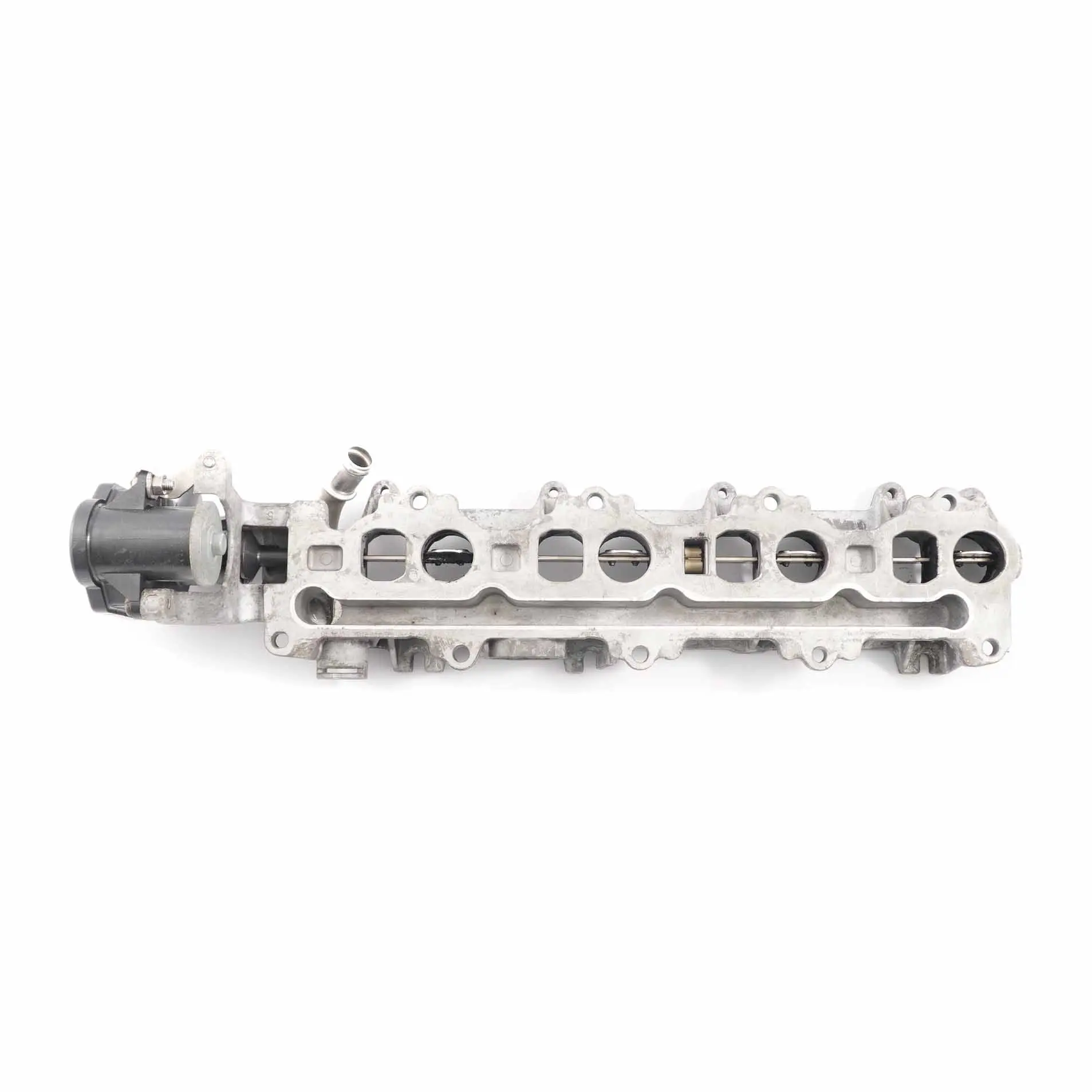 Mercedes W169 W245 OM640 Diesel Collettore di aspirazione A6400901437