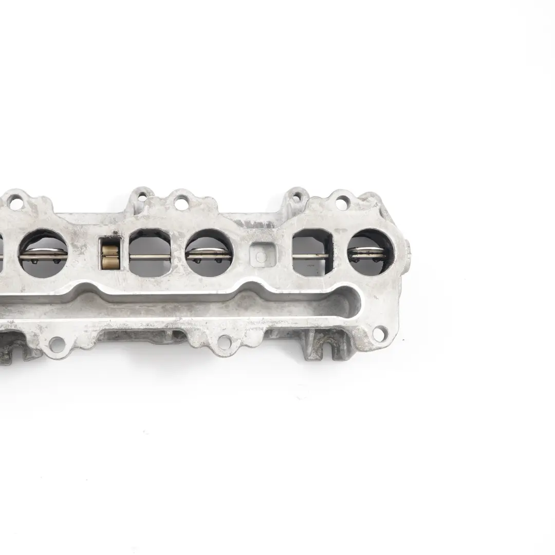 Intake Manifold Mercedes W169 W245 OM640 Diesel Air Intake Unit to with Part number A6400901437 Intake Manifold Mercedes W169 W245 OM640 Diesel Air Intake Unit - SKU A6400901437-2 - Part number A6400901437