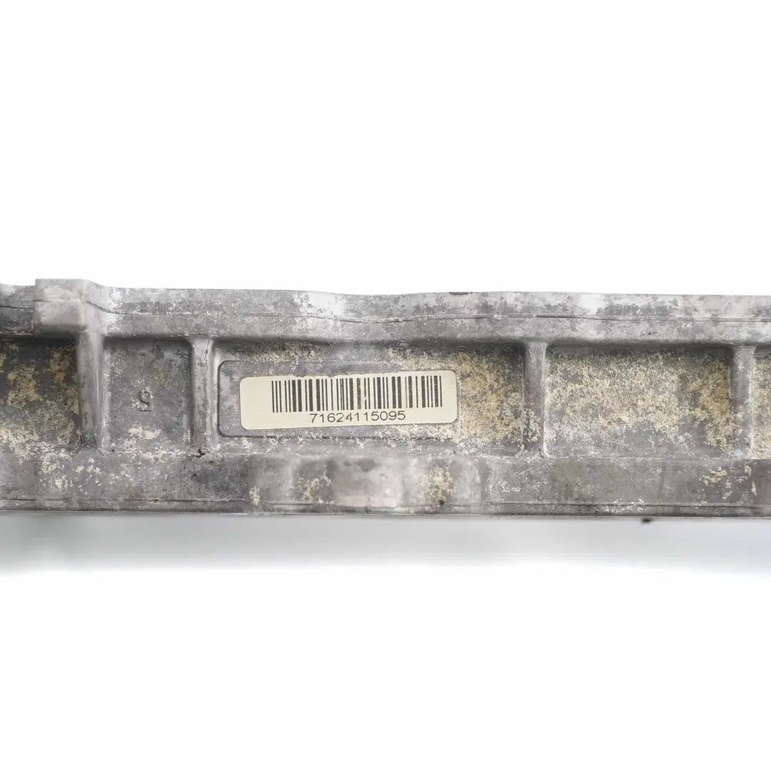 Mercedes W169 W245 OM640 Diesel Unidad de admisión de aire - SKU A6400901437-2 - Número de pieza A6400901437