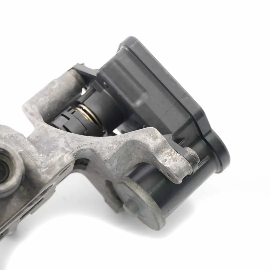 Mercedes W169 W245 OM640 Diesel Ansaugkrümmer Ansaugbrücke - SKU A6400901437-2 - Teilenummer A6400901437