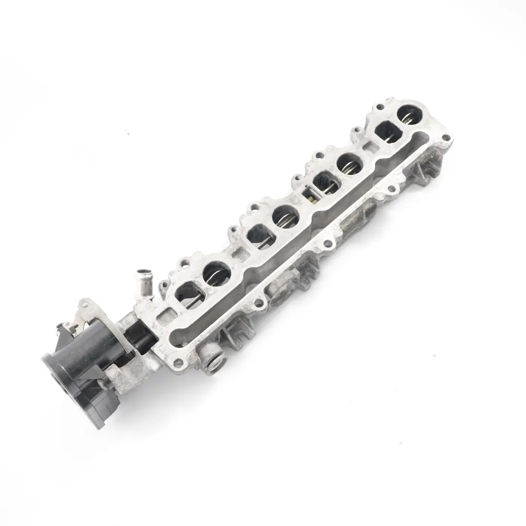 OM640 Diesel Kolektor Dolotowy do Mercedes W169 W245 o numerze A6400901437 Mercedes W169 W245 OM640 Diesel Kolektor Dolotowy - SKU A6400901437-2 - Numer Części A6400901437